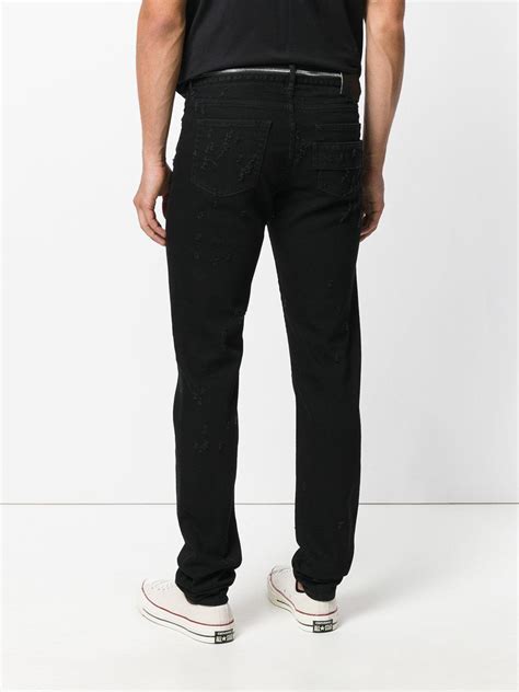 givenchy jeans homme